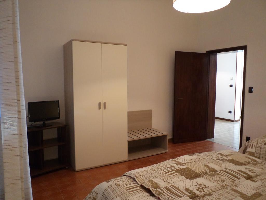 Irene Apartment ปิสโตยา ห้อง รูปภาพ
