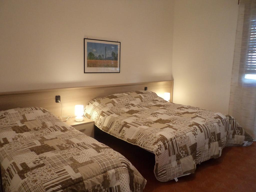 Irene Apartment ปิสโตยา ห้อง รูปภาพ