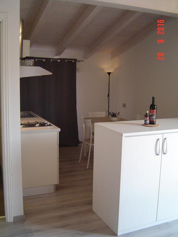 Irene Apartment ปิสโตยา ภายนอก รูปภาพ