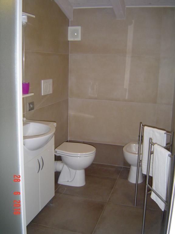 Irene Apartment ปิสโตยา ภายนอก รูปภาพ