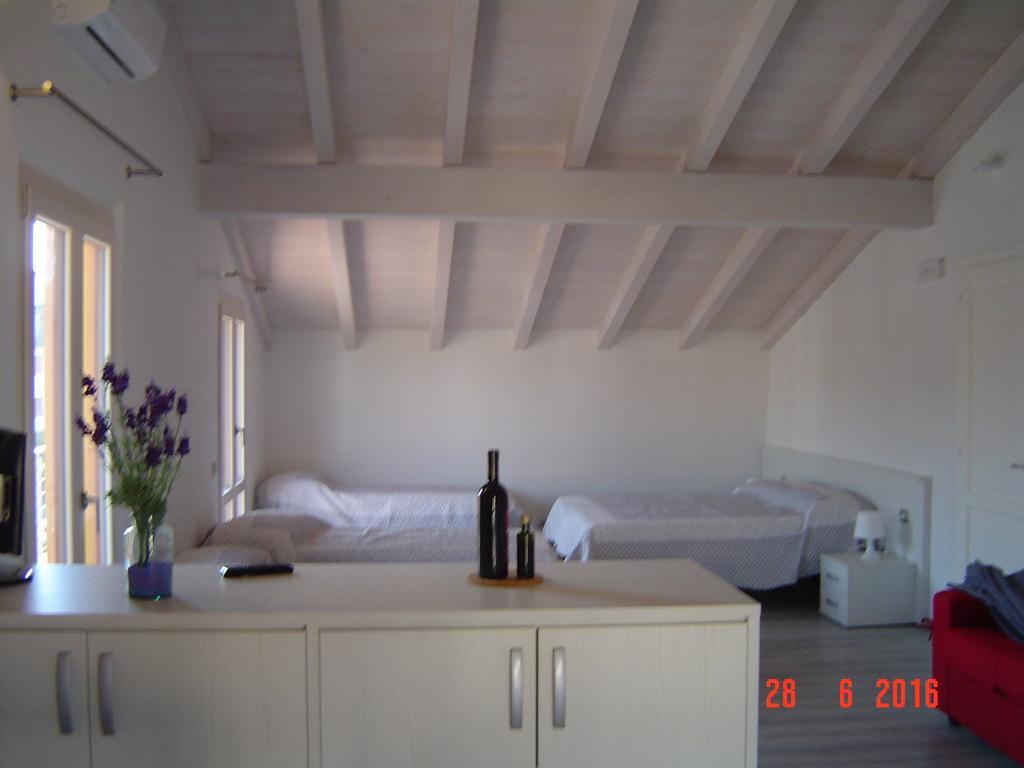 Irene Apartment ปิสโตยา ภายนอก รูปภาพ