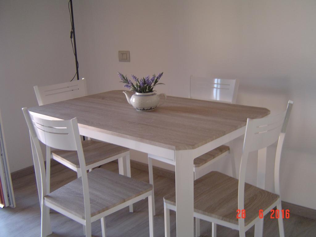 Irene Apartment ปิสโตยา ภายนอก รูปภาพ