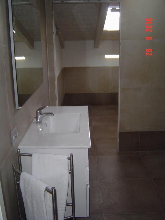 Irene Apartment ปิสโตยา ภายนอก รูปภาพ