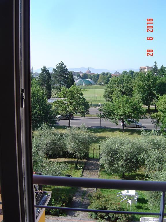 Irene Apartment ปิสโตยา ภายนอก รูปภาพ