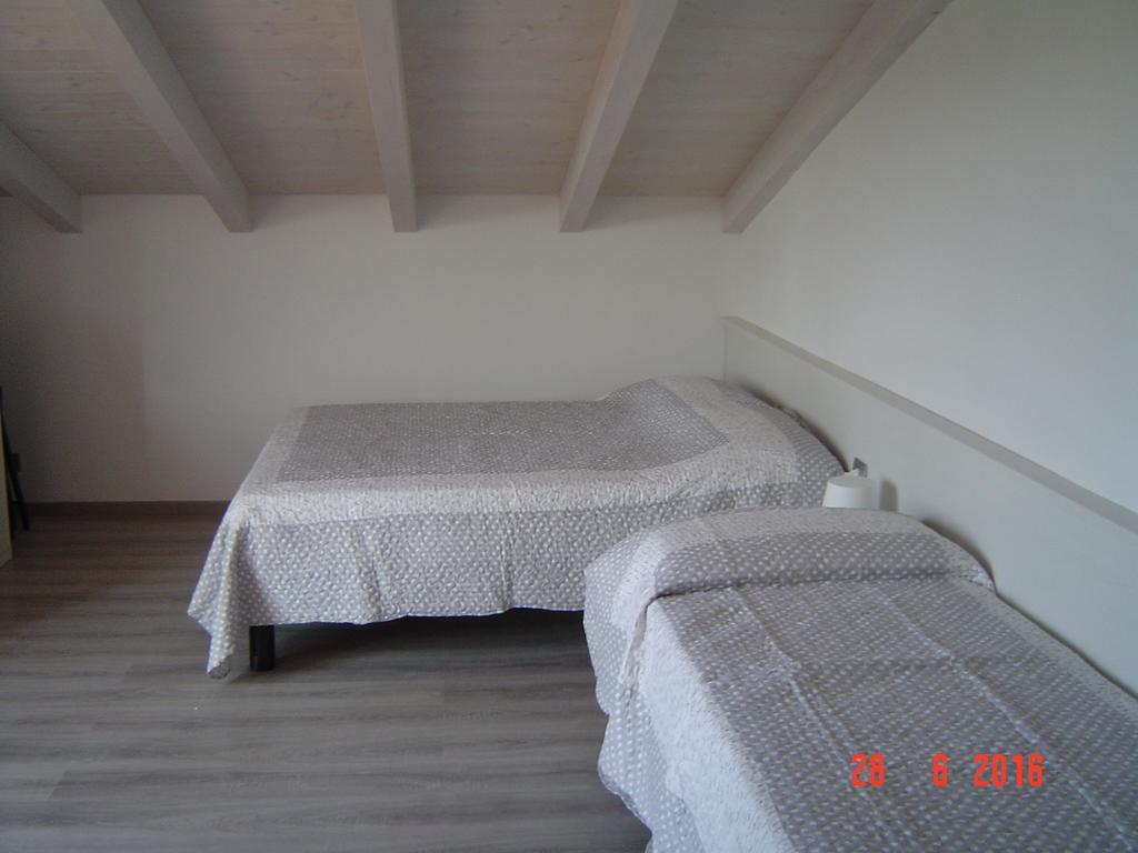 Irene Apartment ปิสโตยา ภายนอก รูปภาพ