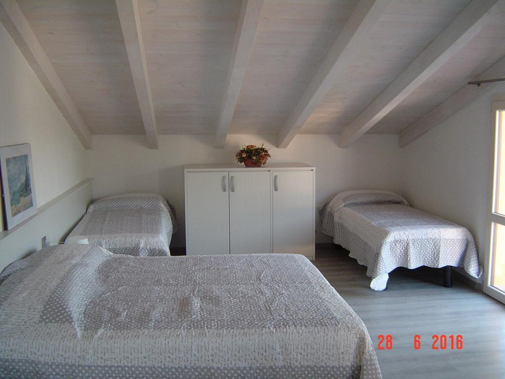 Irene Apartment ปิสโตยา ภายนอก รูปภาพ