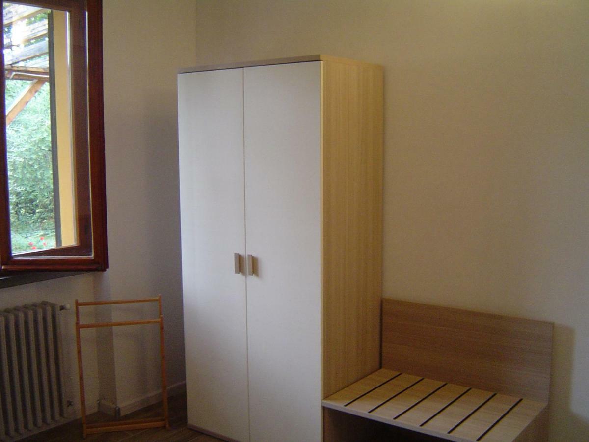 Irene Apartment ปิสโตยา ภายนอก รูปภาพ